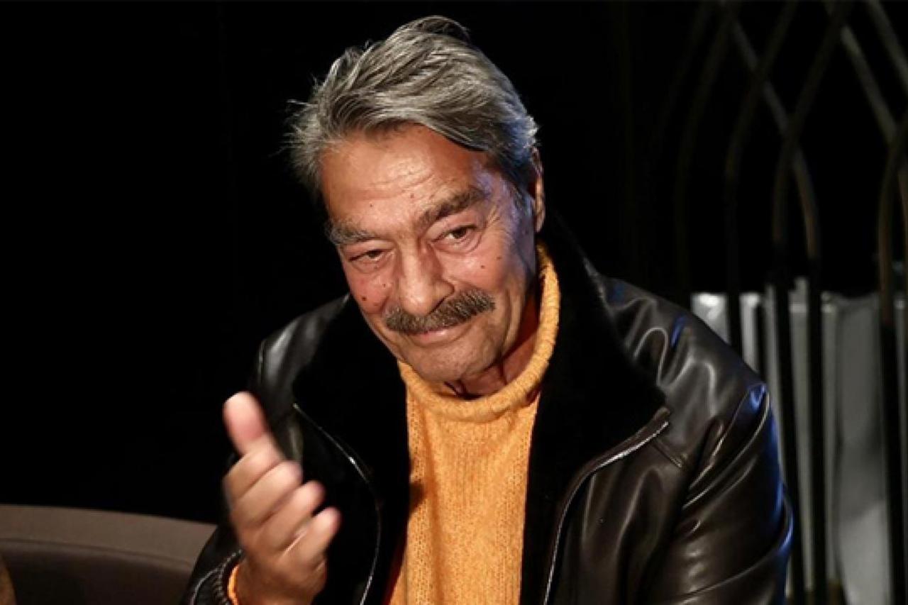 Veteran Turkish actor Kadir Inanir dies at 77