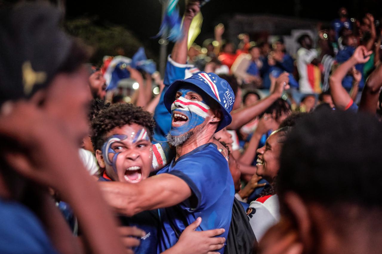 Cape Verde, Norway and Portugal among nations securing World Cup last-32 places