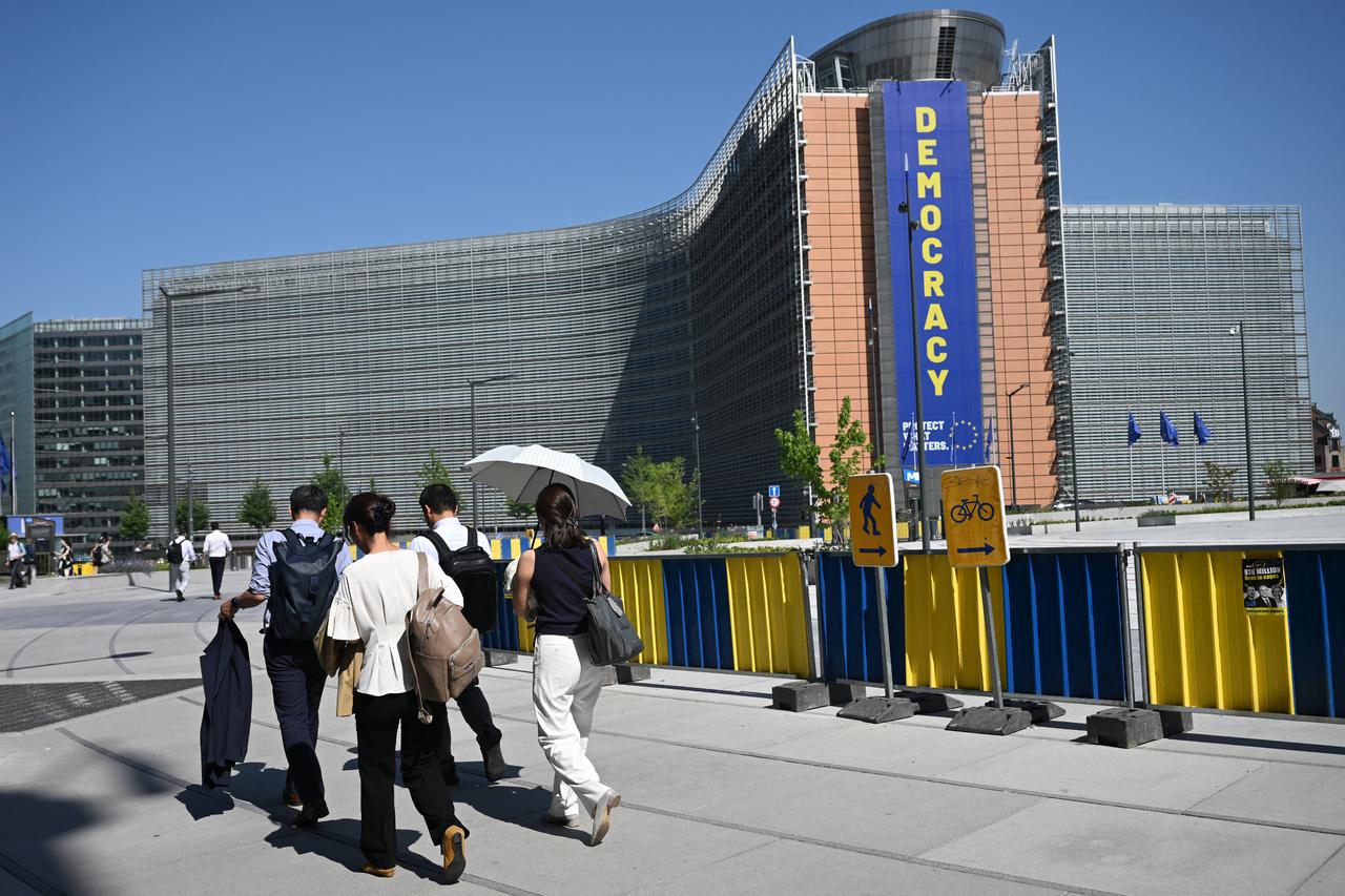 Europe's capital needs better governance