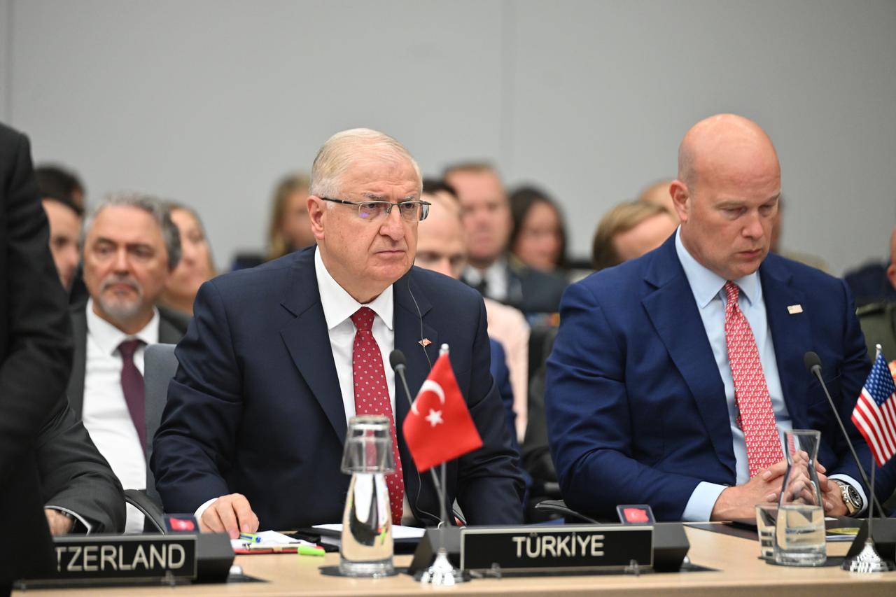 EU's limits on Türkiye are 'shaped by political approaches', says Turkish minister