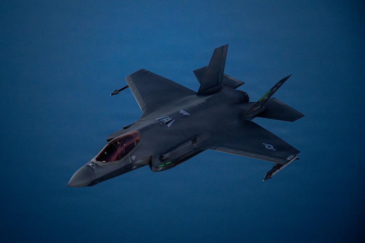 Iran accuses US of 'blatant violation' of peace deal after strikes 