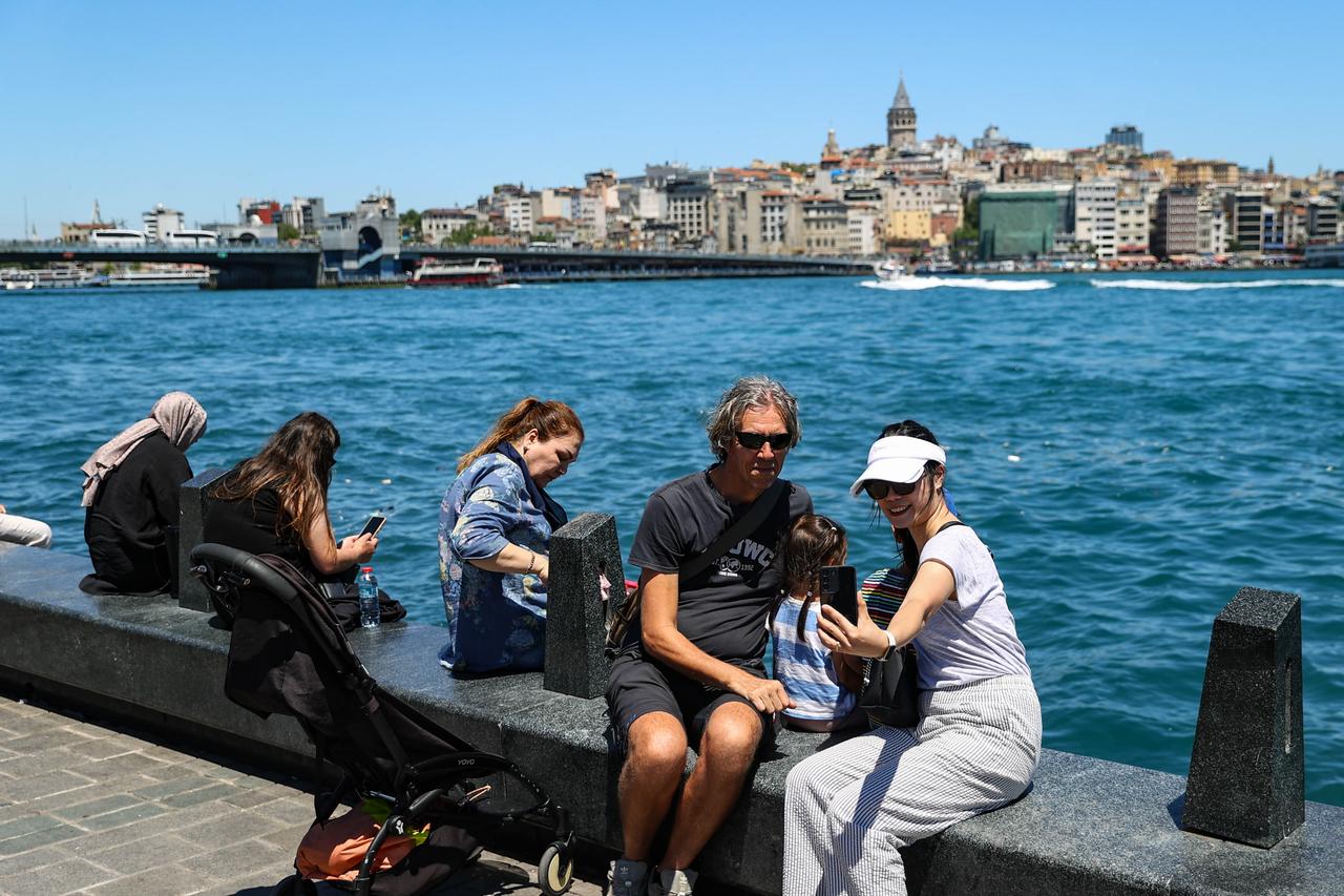 Türkiye allows remote identity verification for foreign nationals 
