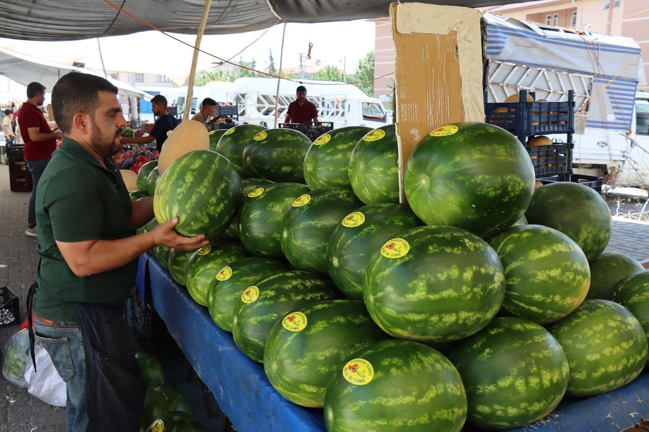 Your summer diet may be making heat harder to handle
