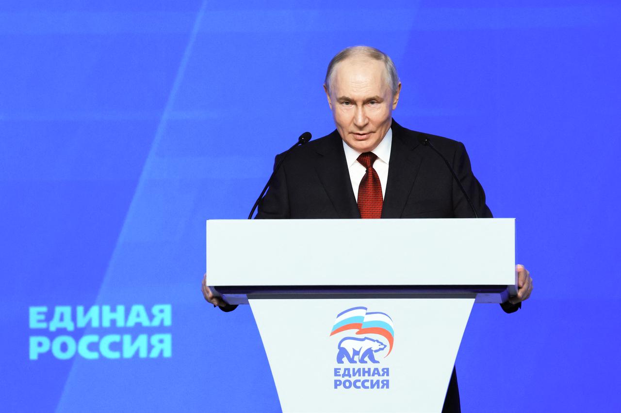Putin admits fuel shortages as Ukrainian strikes reach deep into Russian territory