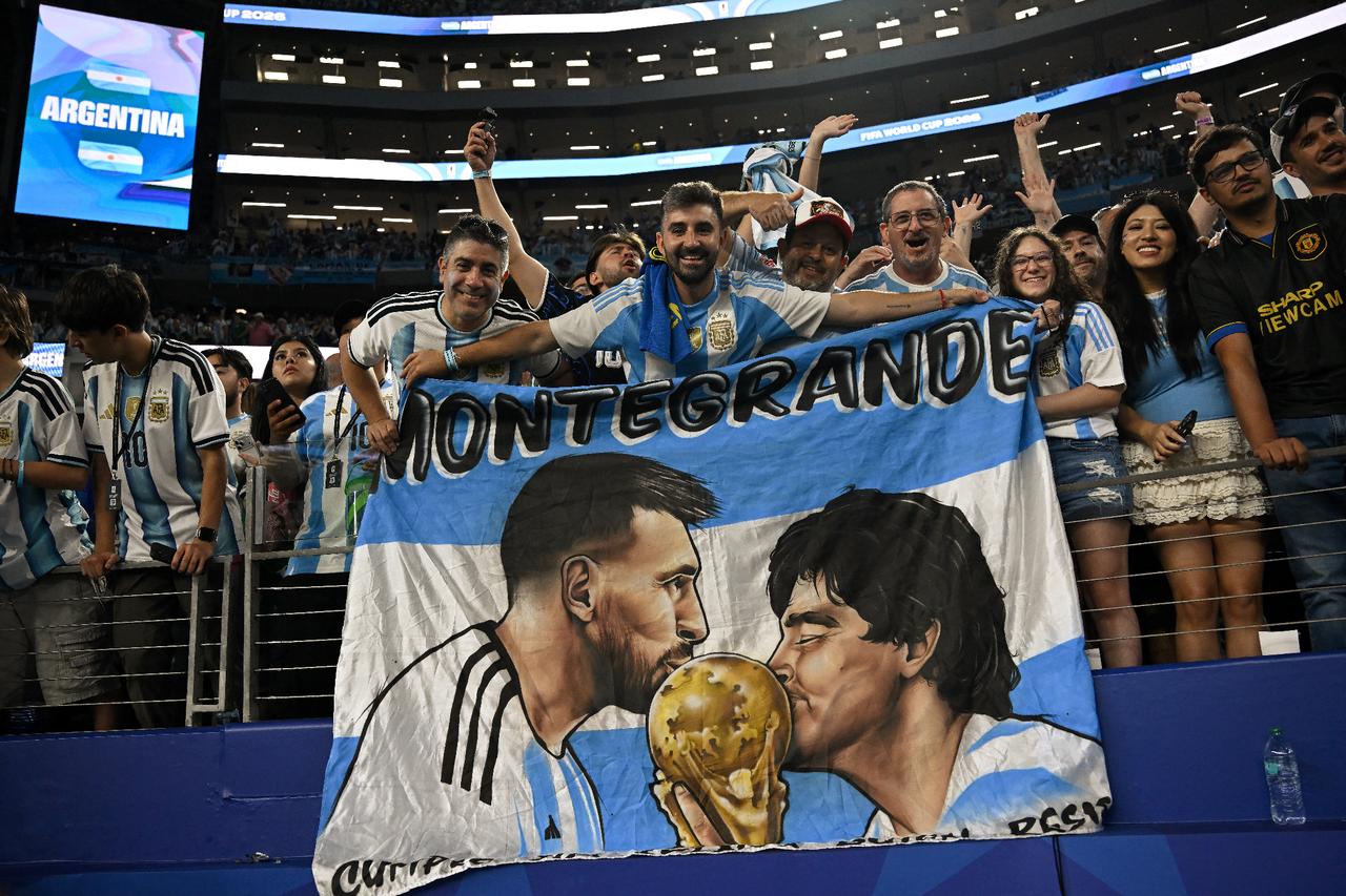 Round of 32 matchups confirmed in World Cup 2026 as knockout bracket set