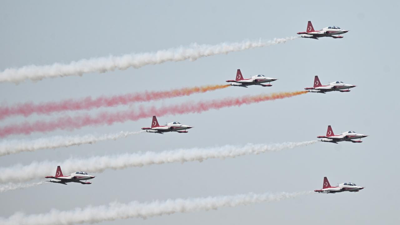 Anadolu Agency