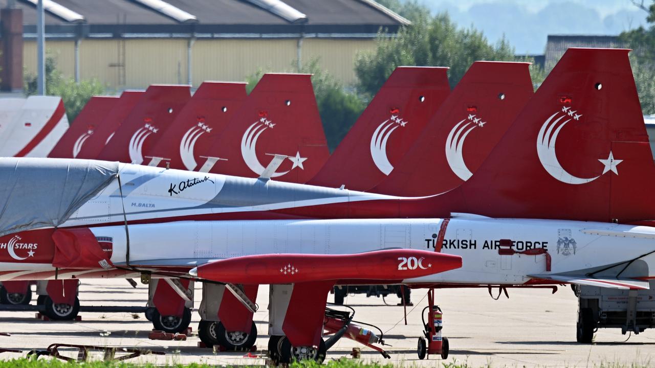 Anadolu Agency
