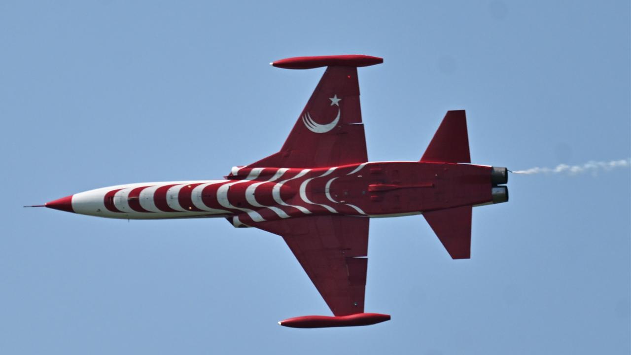 Anadolu Agency