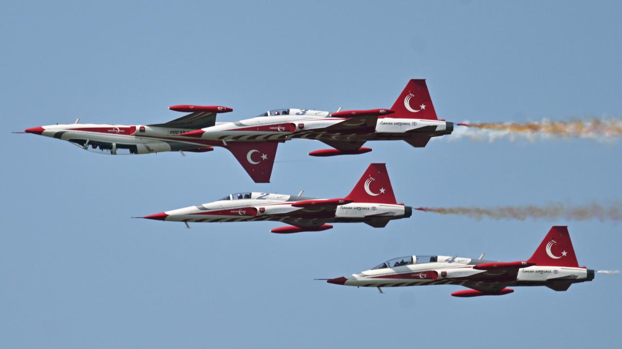 Anadolu Agency