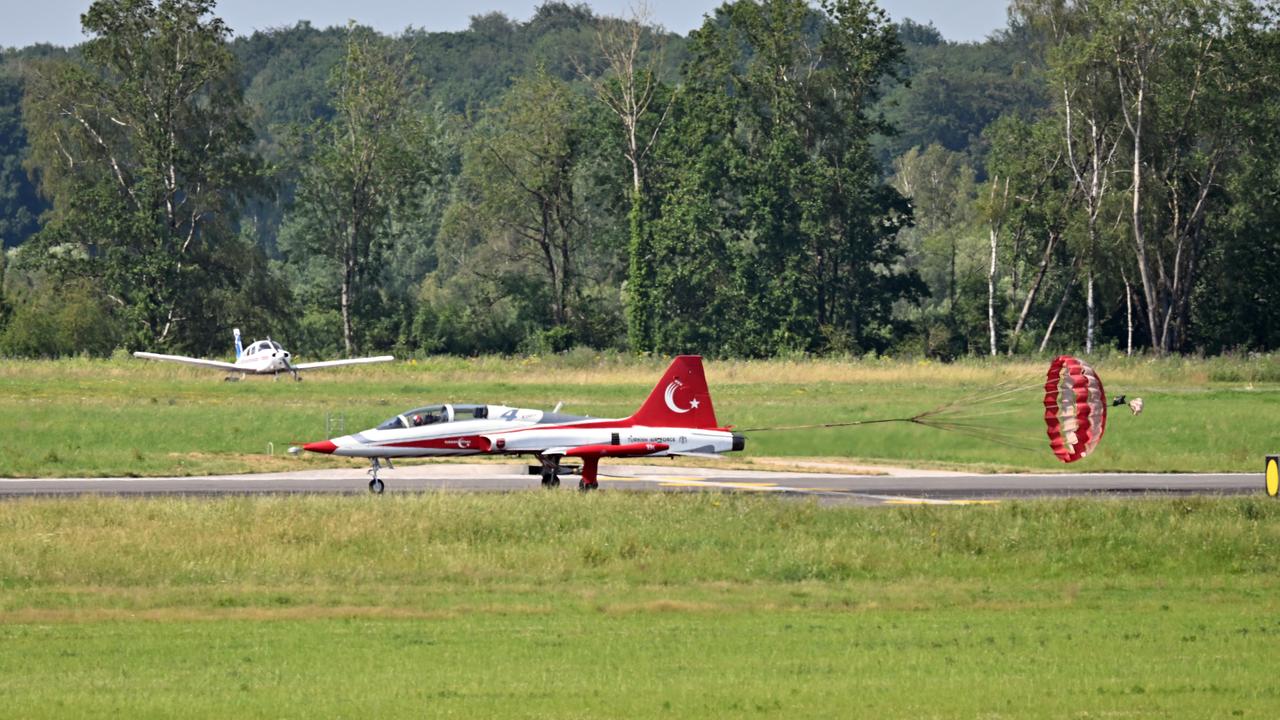Anadolu Agency