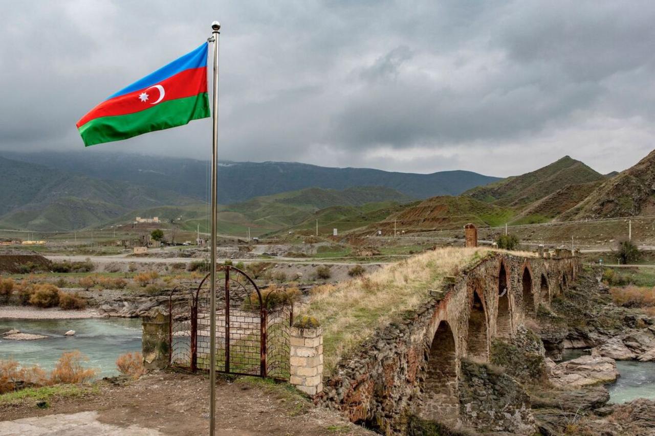 Azerbaijan urges Israel to reconsider decision on 1915 events