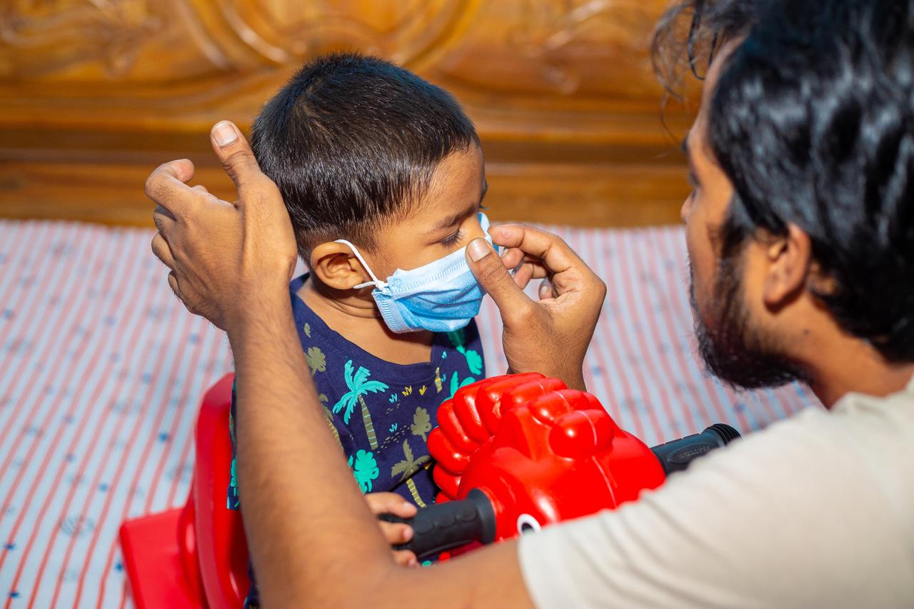 Bangladesh measles toll hits 712 as cases near 100,000