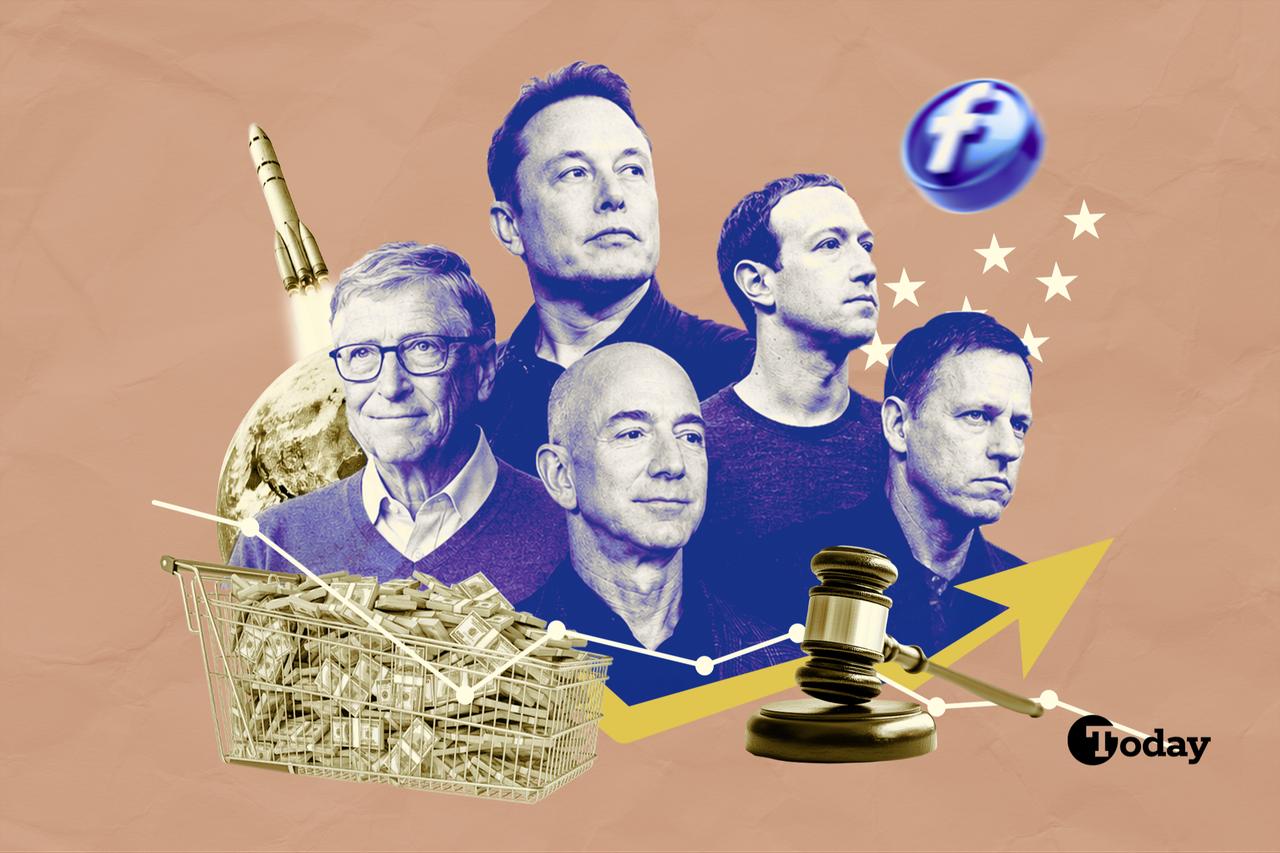 Detroit ordered the hit. Silicon Valley hid the bodies