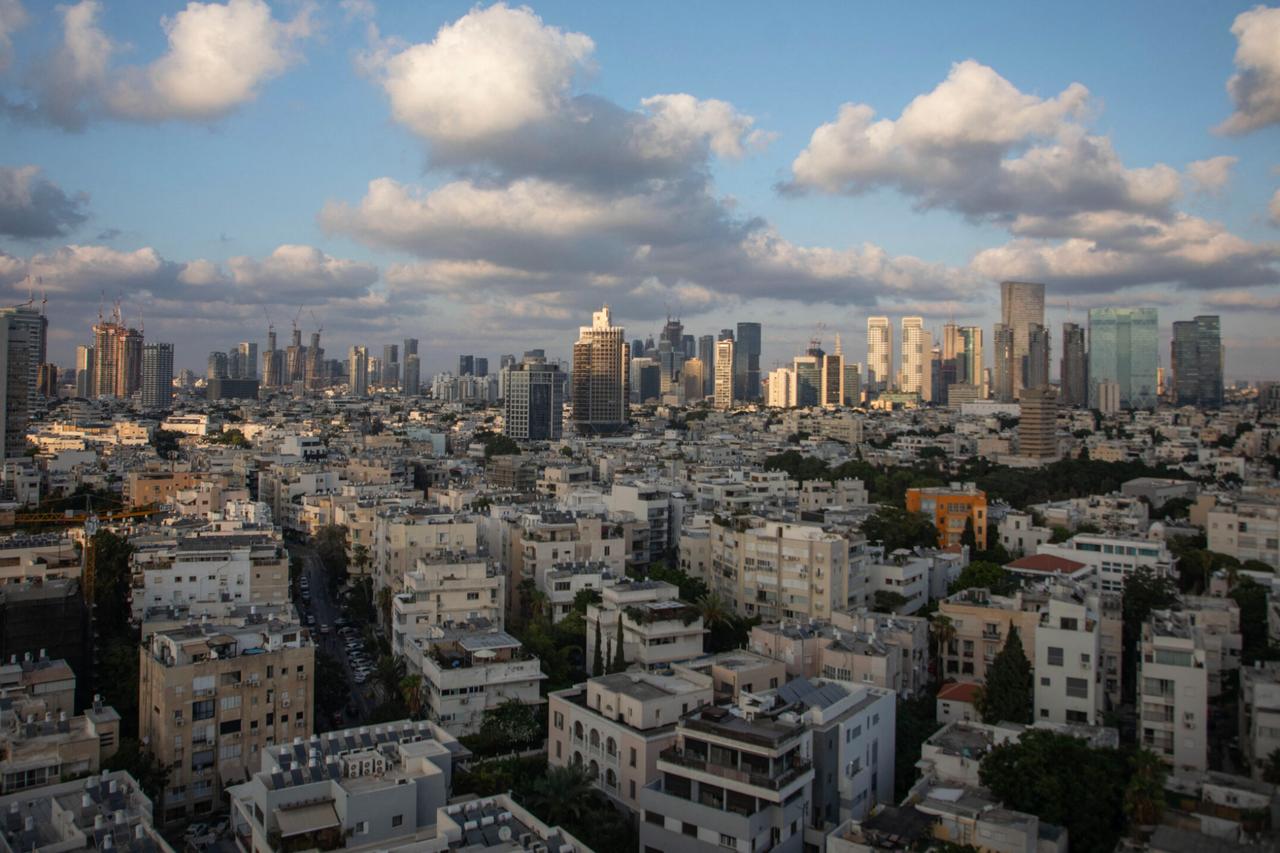Iranian cyberattacks on Israel tripled in 2026, Israeli official says