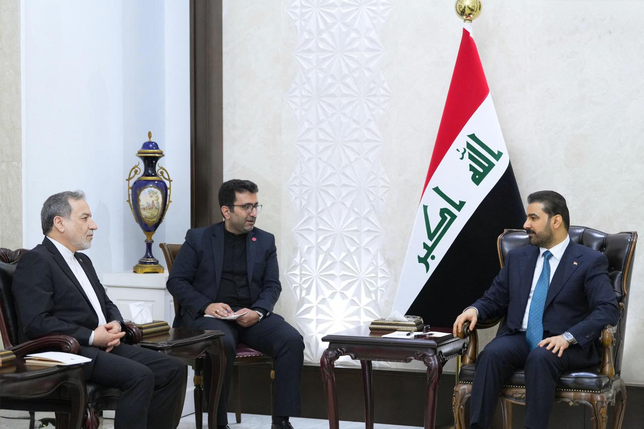 Iraq orders pro-Iran armed factions to disarm by Sept. 30