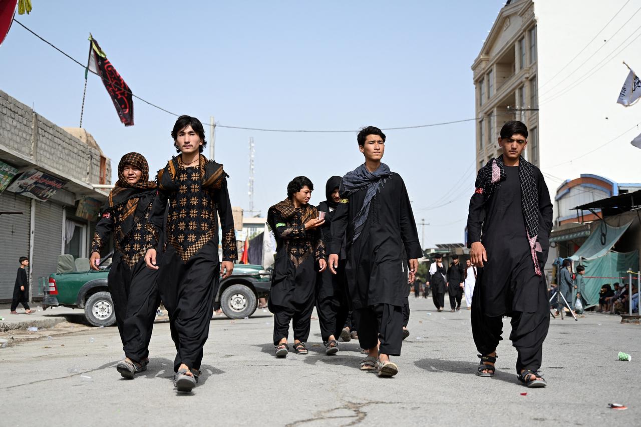 Kandahar's grip: How power consolidation is reshaping Taliban rule