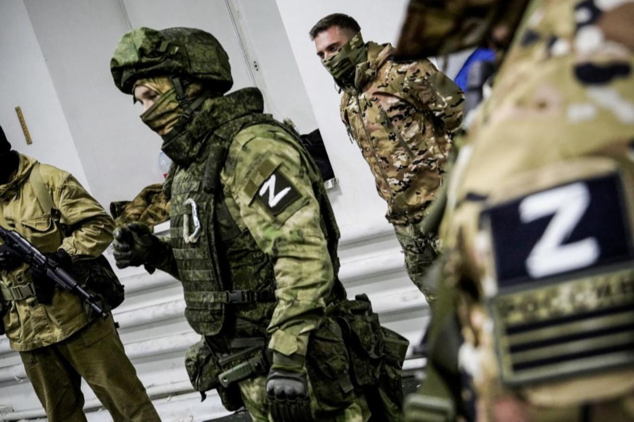 Poland's spy chief won't 'rule out' Russian 'little green men' in Baltics