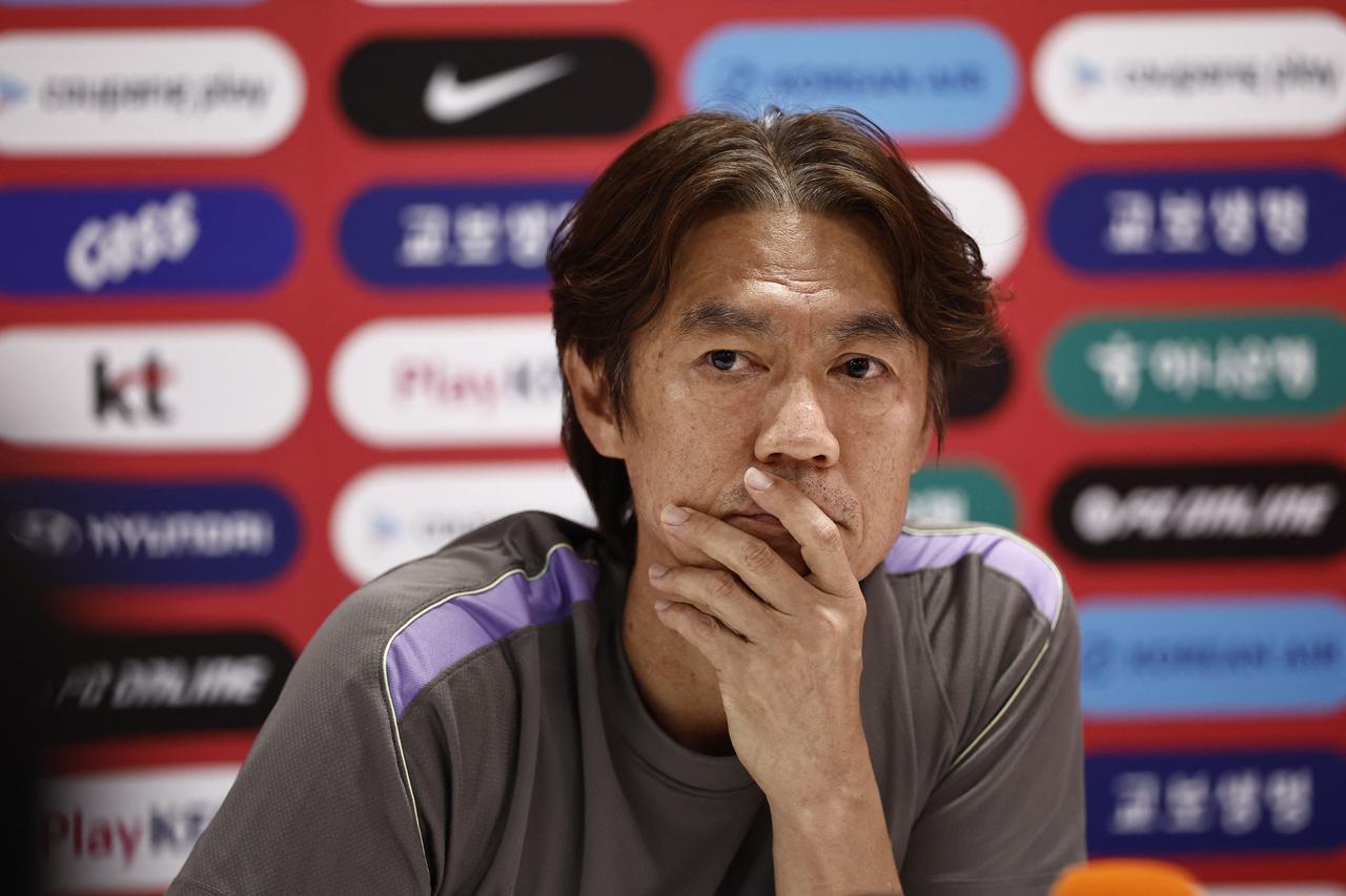 South Korea coach quits as World Cup exit sparks calls for overhaul