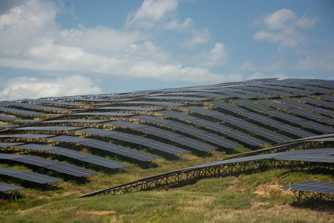 Türkiye ranks 9th in renewable energy supply as global demand hits record