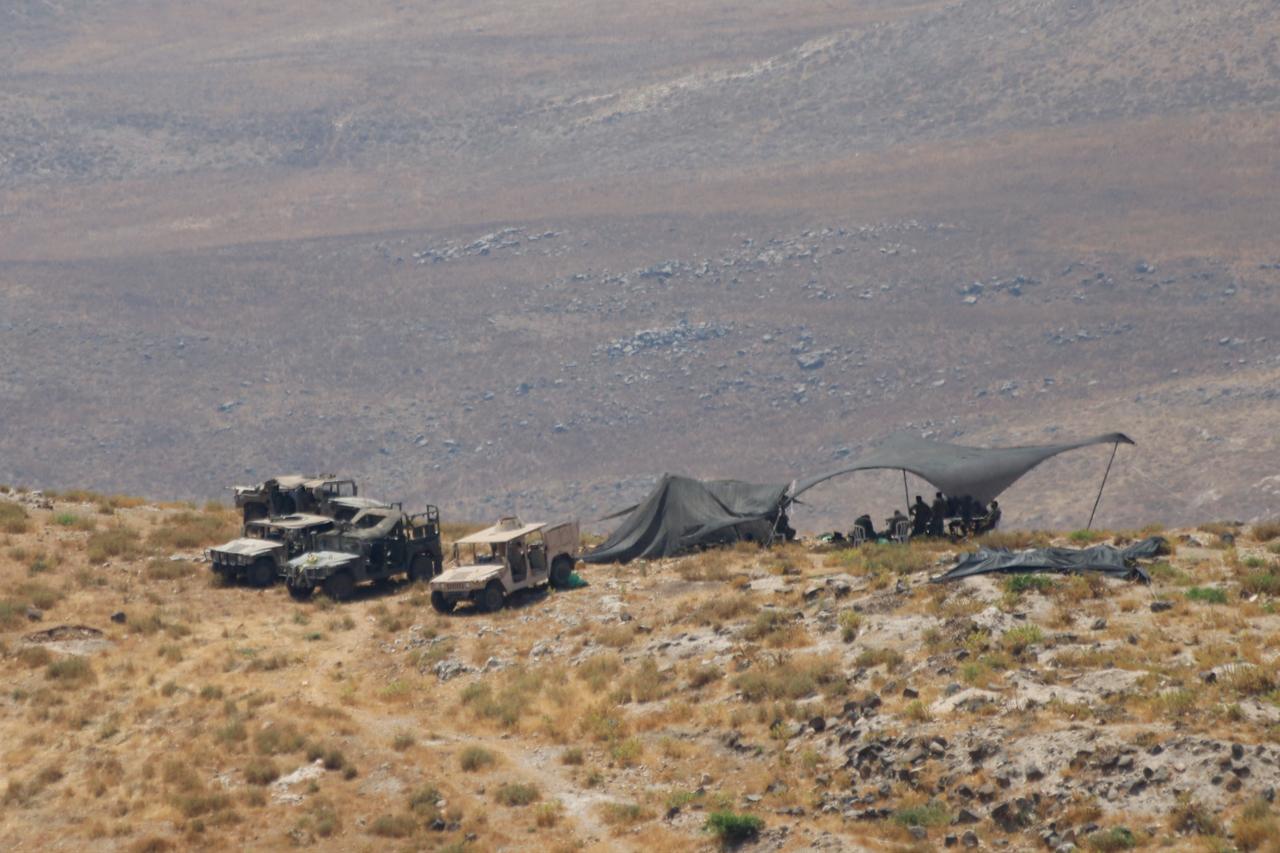 Türkiye says Israeli attacks on southern Syria violate international law