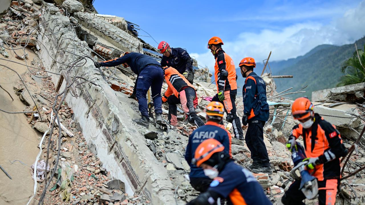 Anadolu Agency