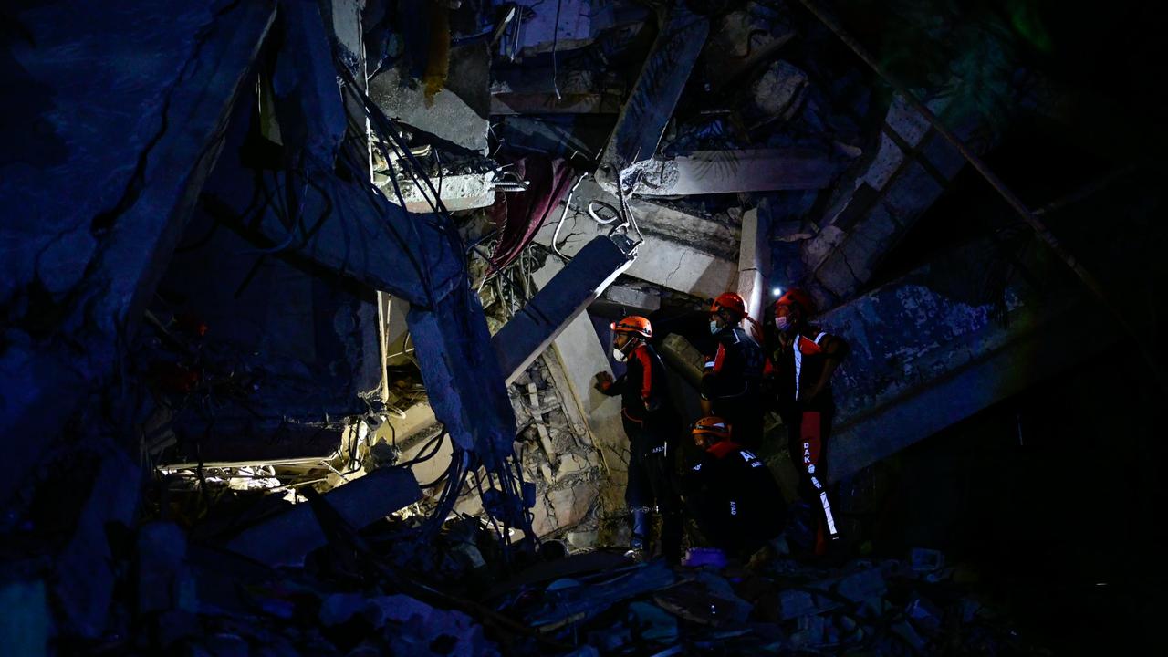 Anadolu Agency