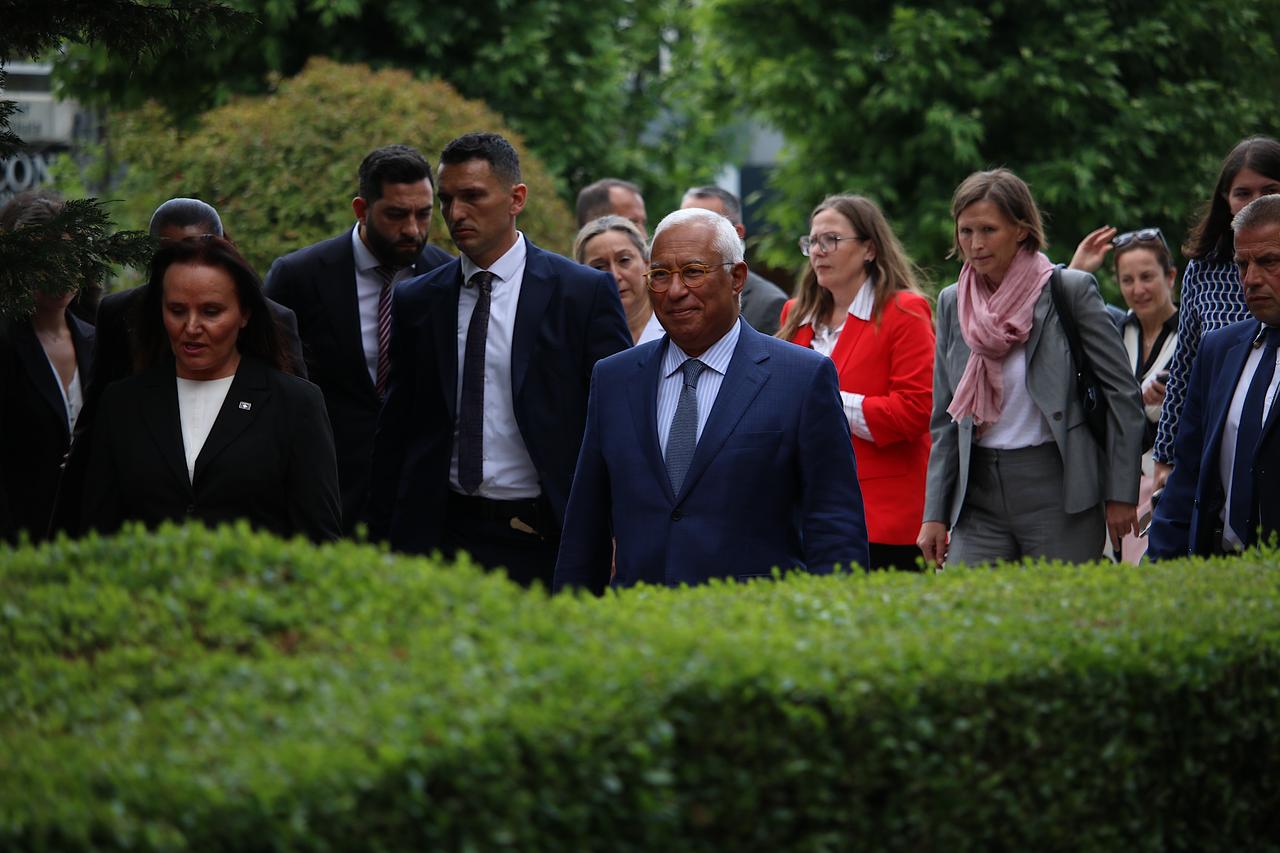 EU ramps up Western Balkans enlargement push ahead of Tivat summit