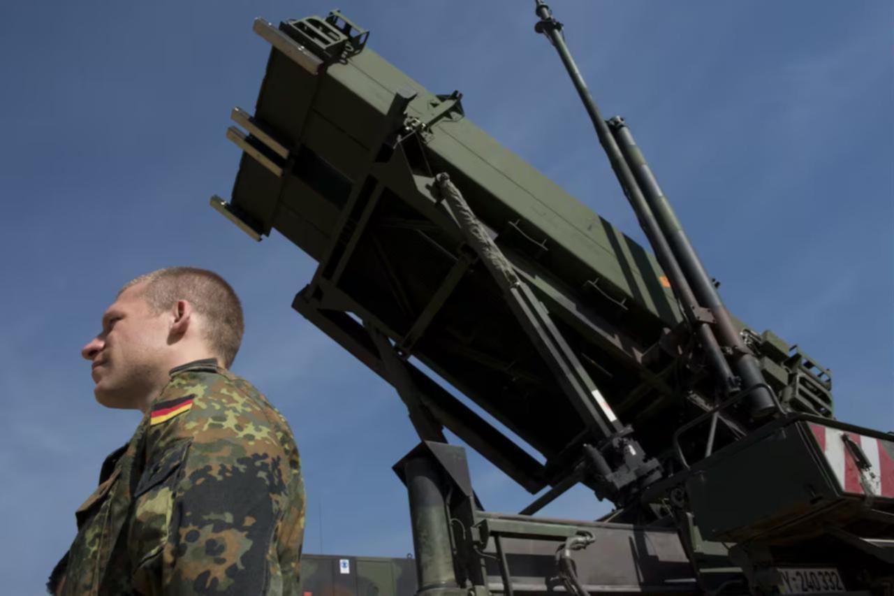 ‘Europe’s defense industry is fragmented, needs single market’: EU defense chief