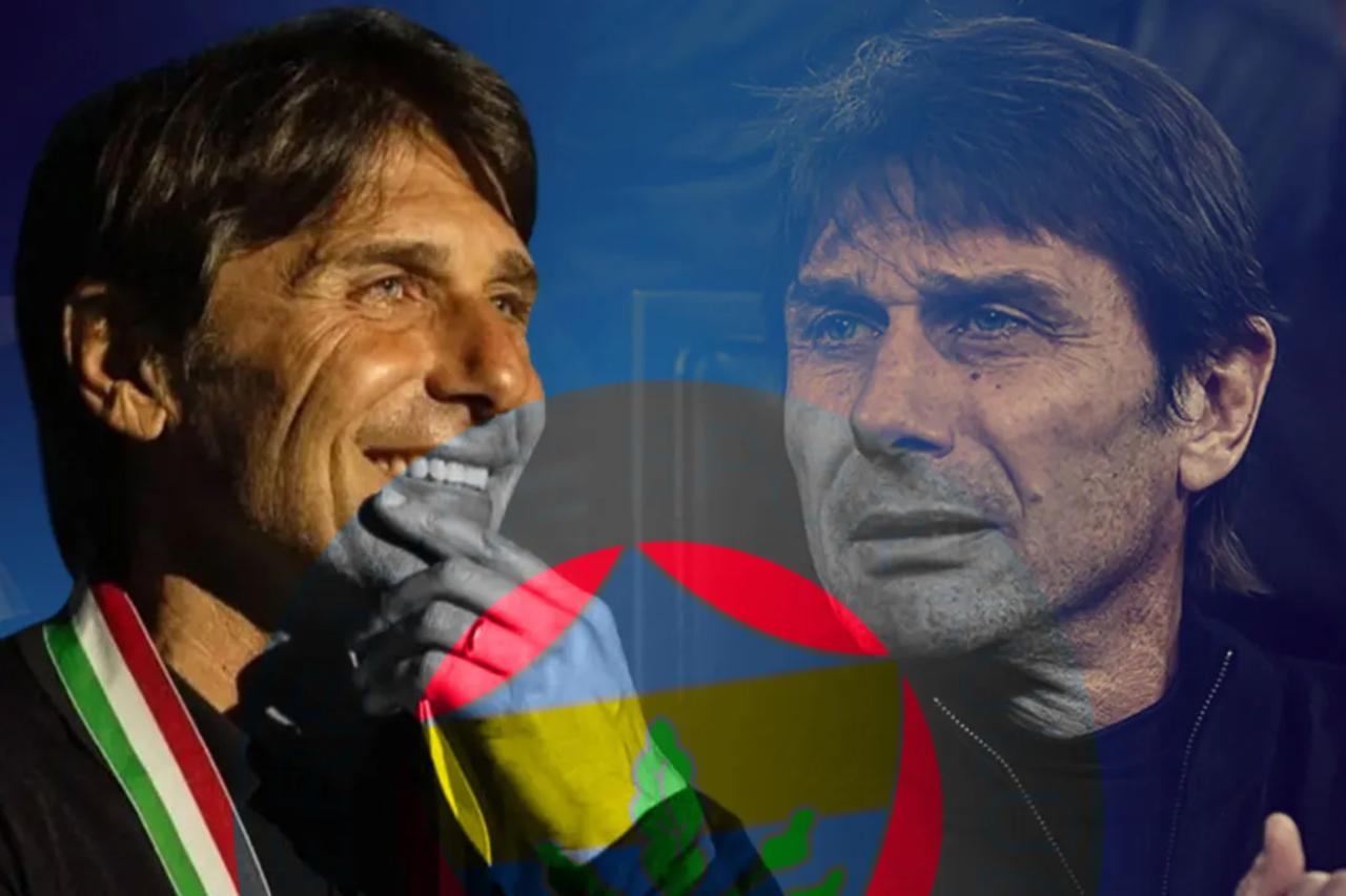 Fenerbahce eyes €15M Antonio Conte move amid election drama: Report