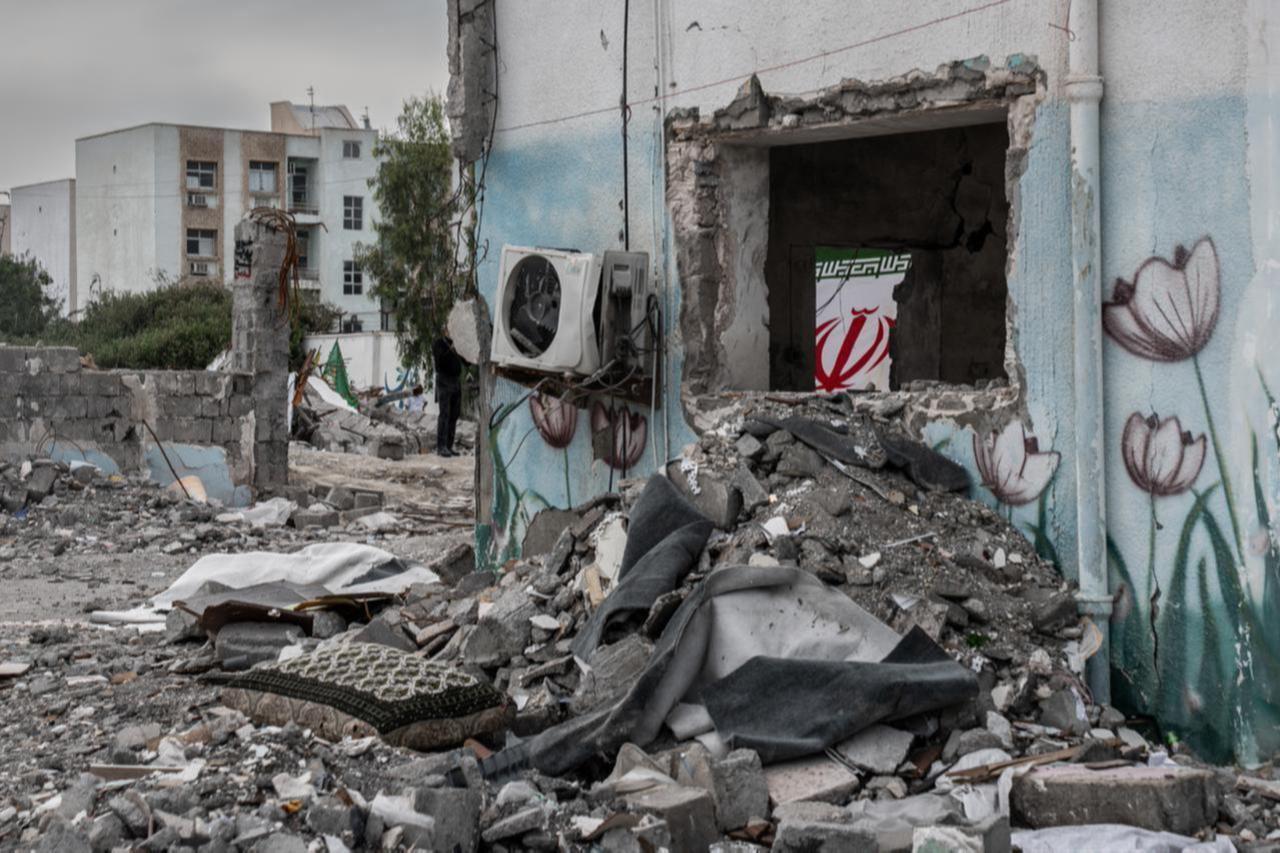 Khamenei adviser vows ‘deluge of missiles’ if US attacks Iran again
