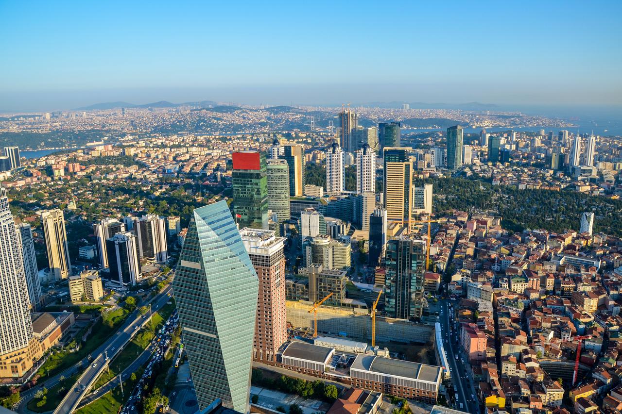 OECD sees slower growth ahead for Türkiye, inflation easing below 20%