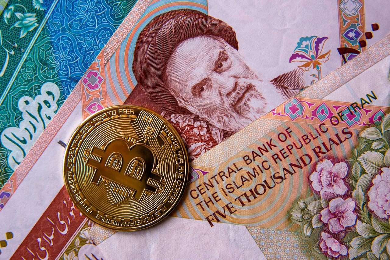 US sanctions Iran’s largest crypto exchange Nobitex, 3 others