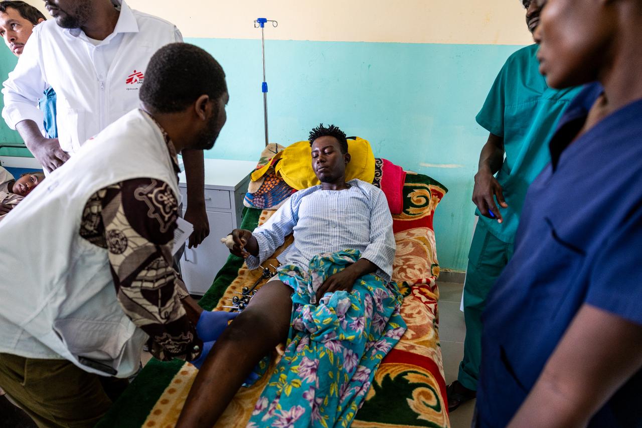Cost of silence: Saudi Arabia, UAE and Sudan’s unchecked war