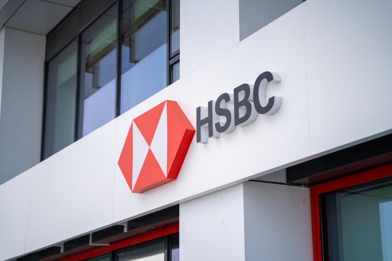 Emirates NBD in talks to buy HSBC's Türkiye operations to surpass QNB: Report
