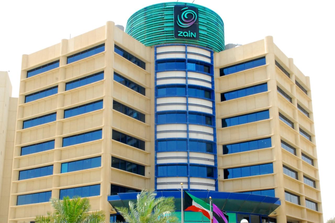 Kuwait's Zain secures Syria mobile license, prepares $1.5B investment