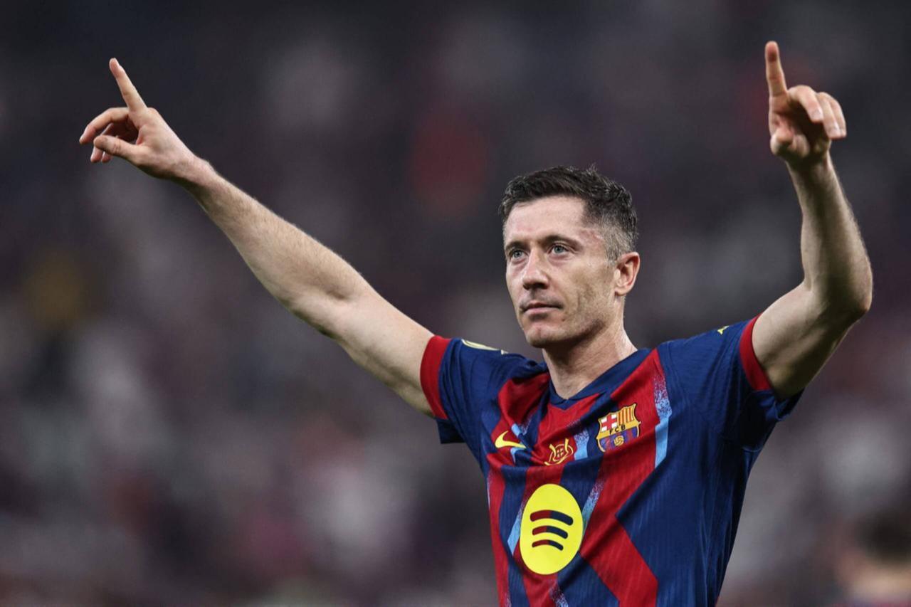 Lewandowski joins Chicago Fire after Barcelona spell