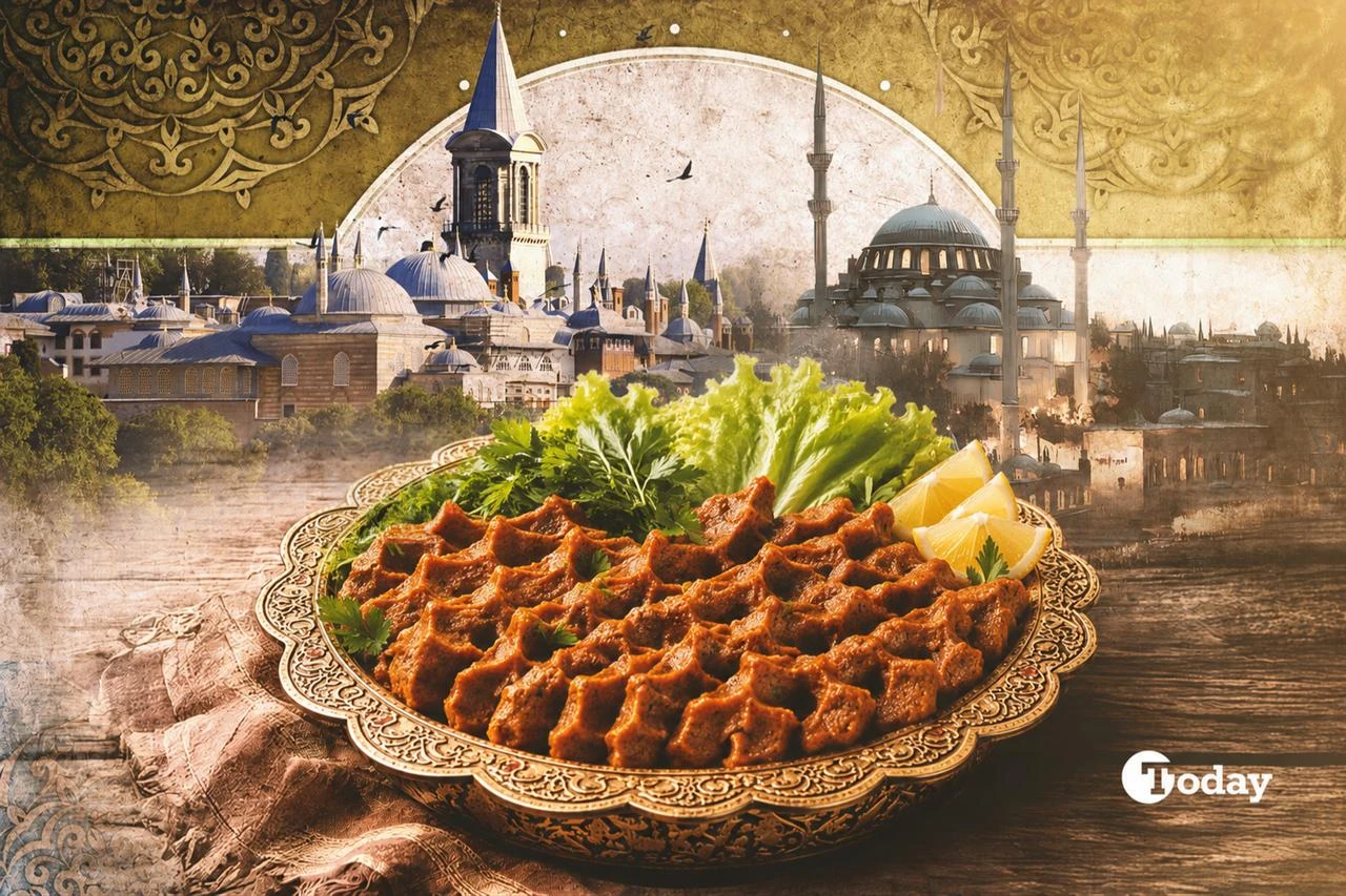 Otto Eats: Cig Kofte, a dish that thrives on losing things