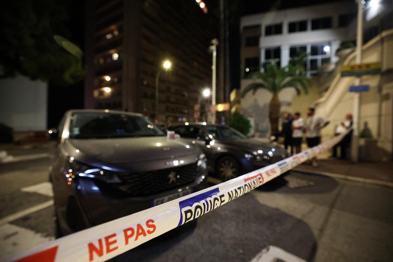 Parcel bomb wounds Ukrainian tycoon, family in unprecedented Monaco attack