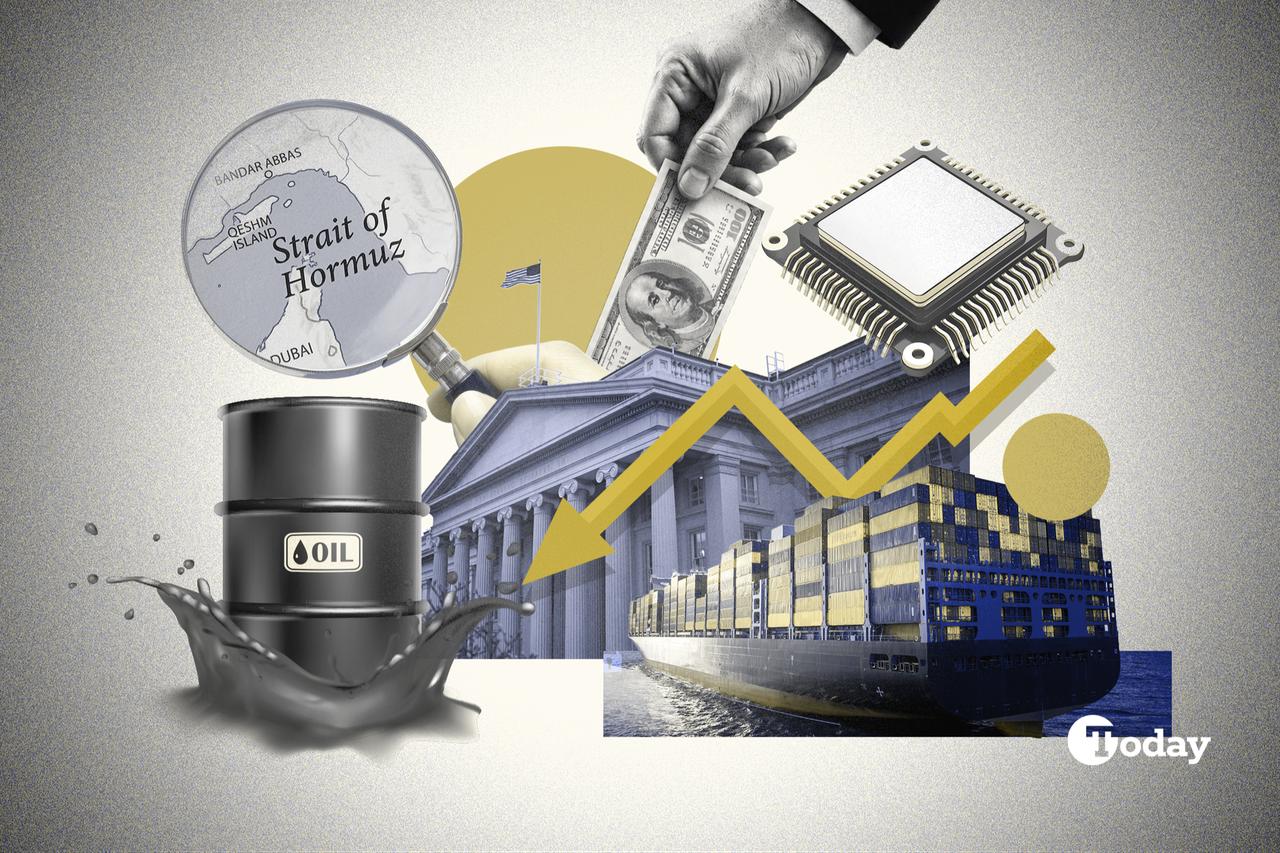 The Silicon siphon: How the AI dollar will rule the new world order