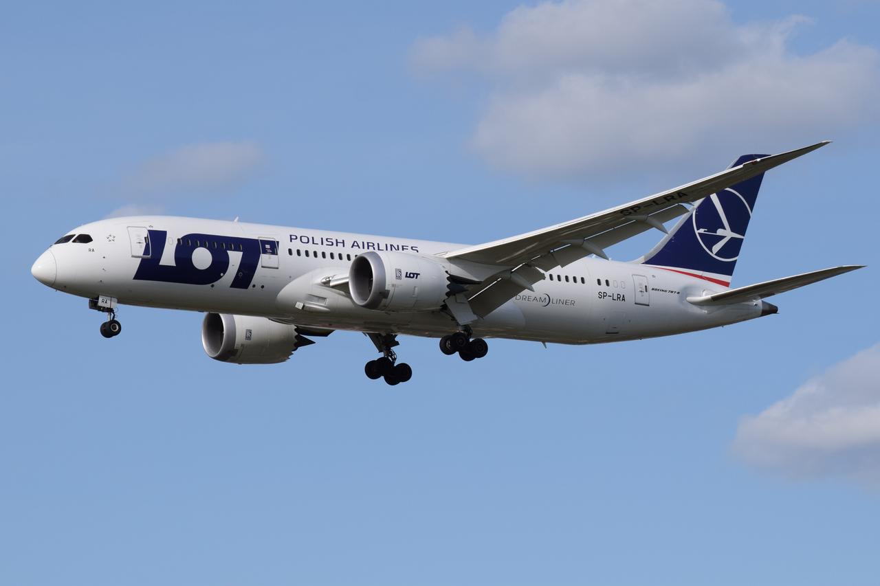 Turkish F-16s scramble as Warsaw-Tel Aviv flight activates hijack alert in Bulgaria