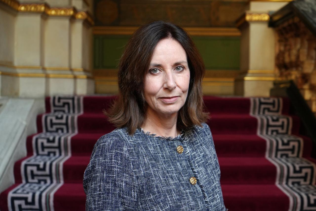 UK appoints Jennifer Anderson as new ambassador to Türkiye