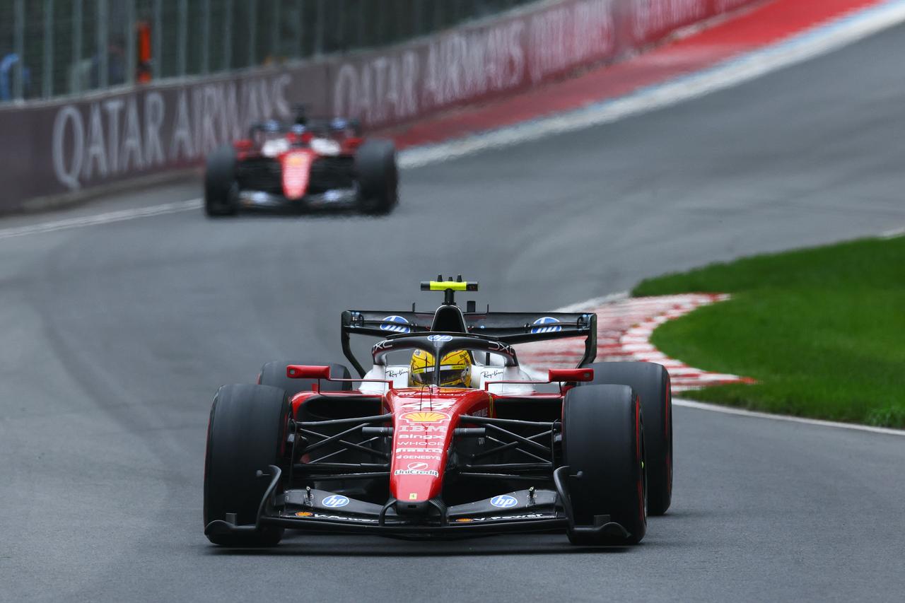 Ferrari driver salary bill tops €100M for first time in F1 history