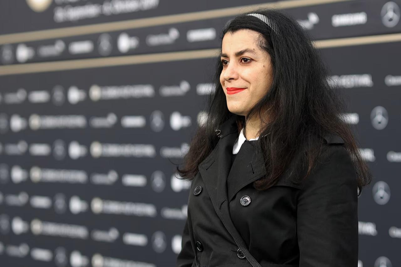 Marjane Satrapi, French-Iranian author of ‘Persepolis,’ dies 