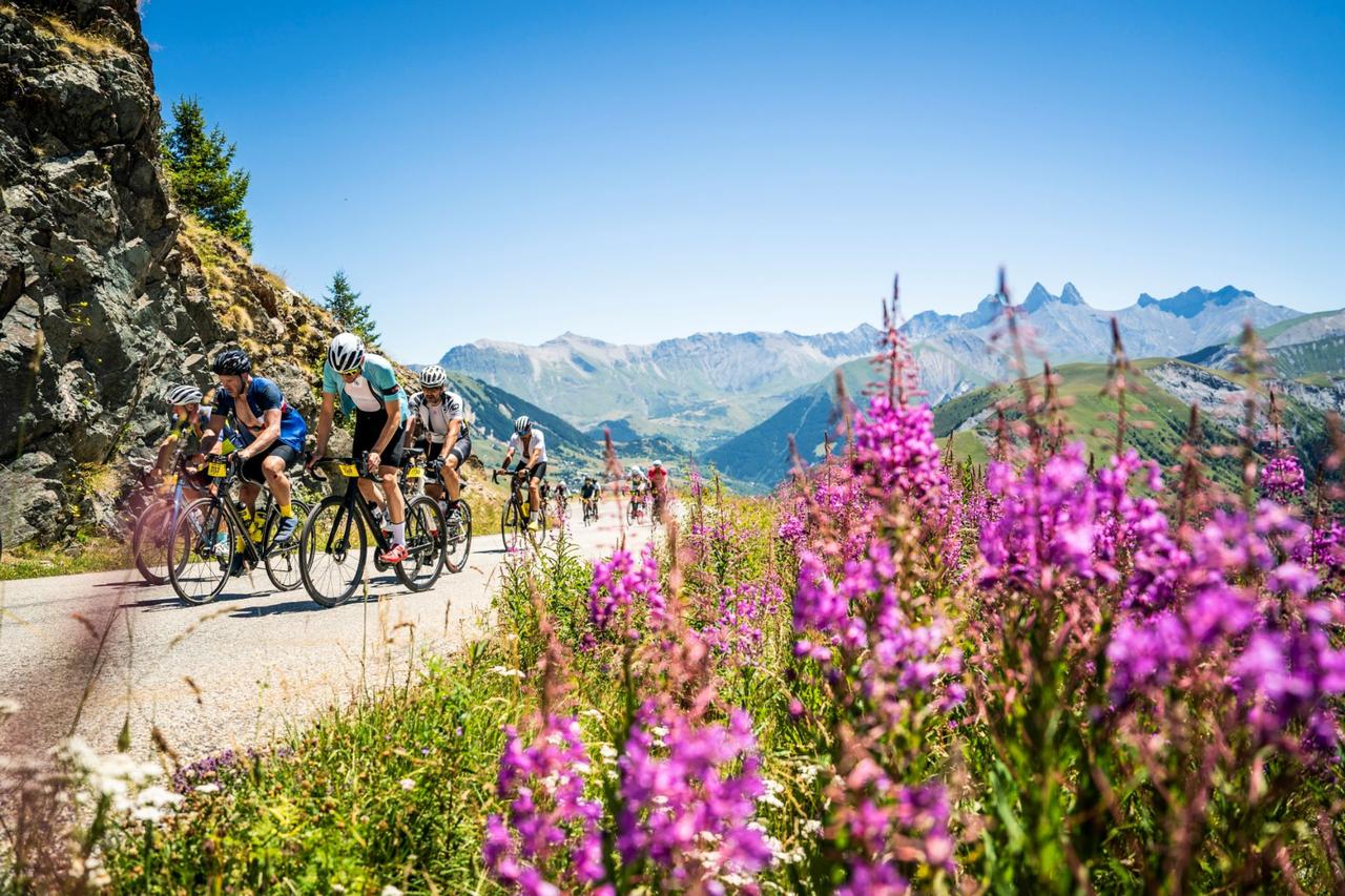 Marmaris gears up for Tour de France L’Etape cycling weekend on June 6-7 Image