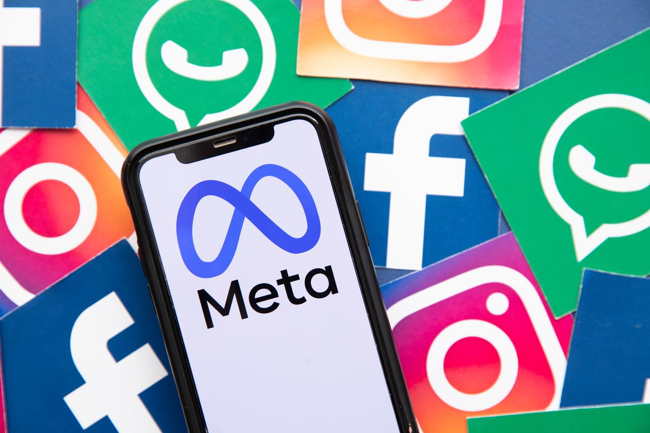 'Grossly unfair': Meta slams Australia’s social media news tax