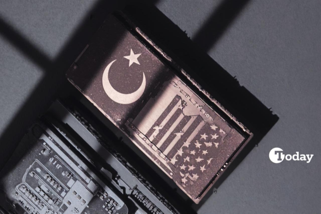  The 1% foothold: A tale of AI destinies from Washington to Ankara