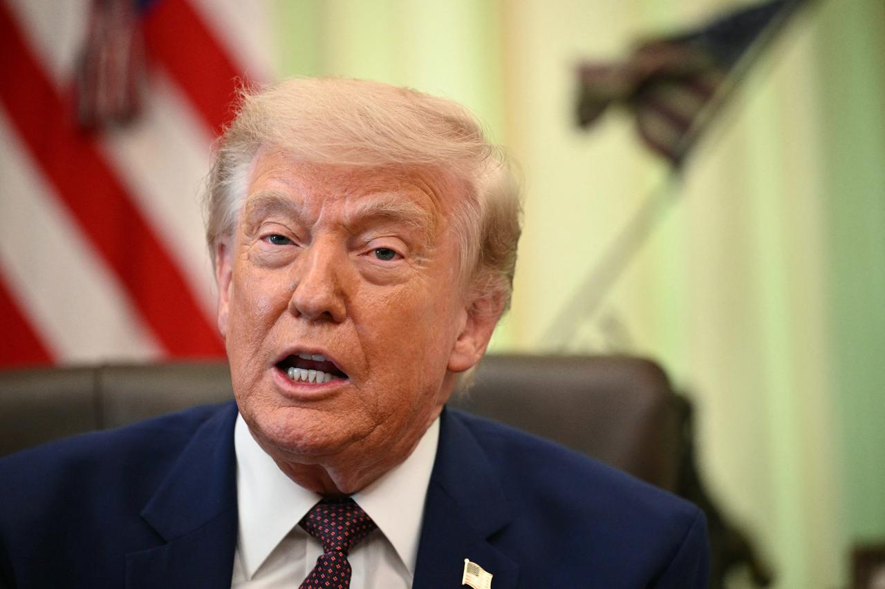 Trump wants to end Iran war, Netanyahu wants to resume it: Report