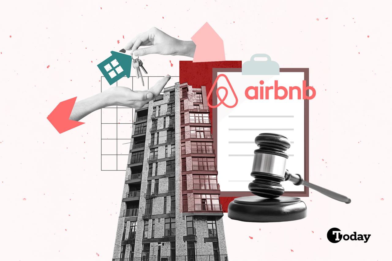 Could new court ruling save Türkiye's Airbnb hosts from business taxes?