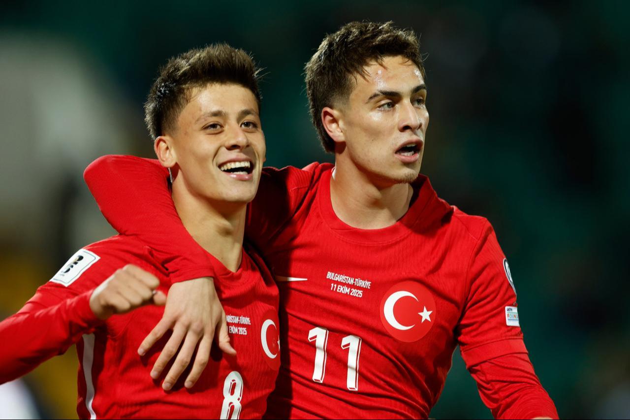 Fatih Terim Hails T rkiye s Golden Generation Ahead Of 2026 World Cup 