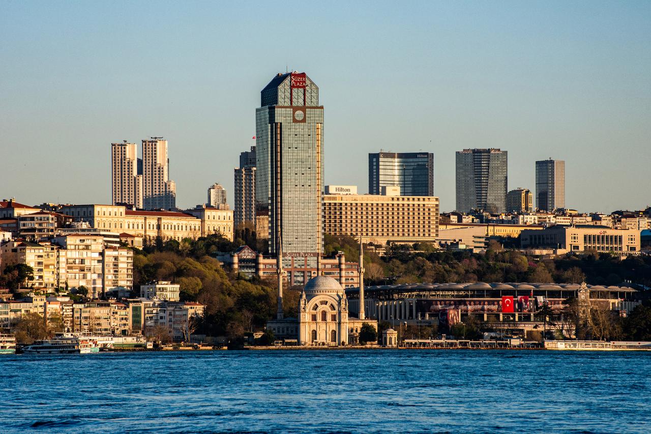 Lower oil prices curb Türkiye’s May inflation to 1.7% before rate decision